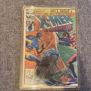 X-men #150